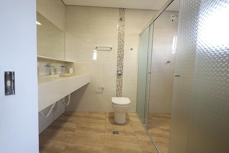 Casa à venda com 310m², 3 quartos e 6 vagas Casa à venda com 310m², 3 quartos e 6 vagasBanheiro Suíte