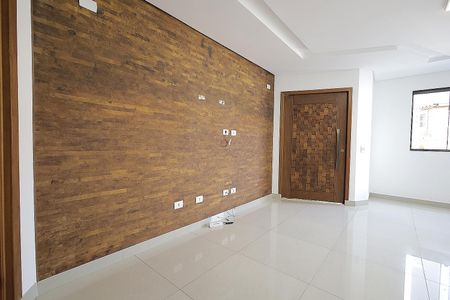 Casa à venda com 310m², 3 quartos e 6 vagas Casa à venda com 310m², 3 quartos e 6 vagasSala