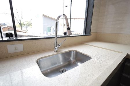 Casa à venda com 310m², 3 quartos e 6 vagas Casa à venda com 310m², 3 quartos e 6 vagasCozinha