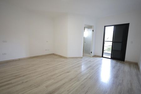 Quarto Suíte de casa para alugar com 3 quartos, 310m² em Parque Oratório, Santo André