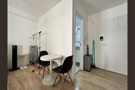 Studio  de kitnet/studio à venda com 1 quarto, 31m² em Pinheiros, São Paulo