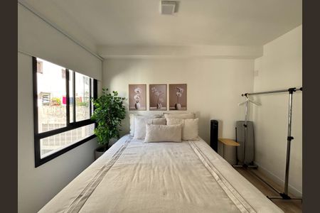 Studio  de kitnet/studio à venda com 1 quarto, 31m² em Pinheiros, São Paulo