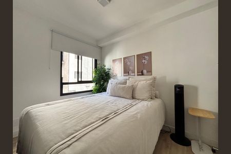 Studio para alugar com 31m², 1 quarto e sem vaga Studio para alugar com 31m², 1 quarto e sem vagaStudio