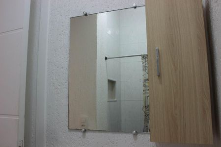 Casa para alugar com 120m², 3 quartos e 3 vagasBanheiro Social