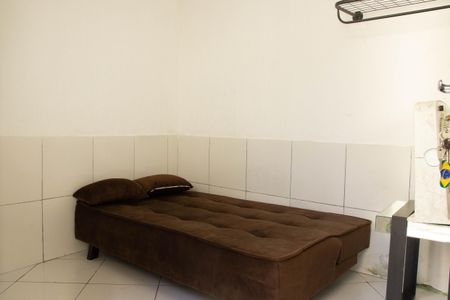 Casa para alugar com 120m², 3 quartos e 3 vagasQuarto de Serviço