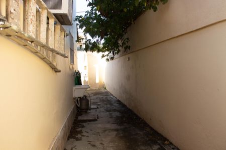 Casa para alugar com 120m², 3 quartos e 3 vagasÁrea de Serviço