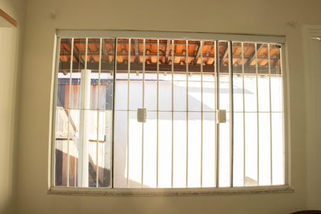 Casa para alugar com 120m², 3 quartos e 3 vagasVista da Sala