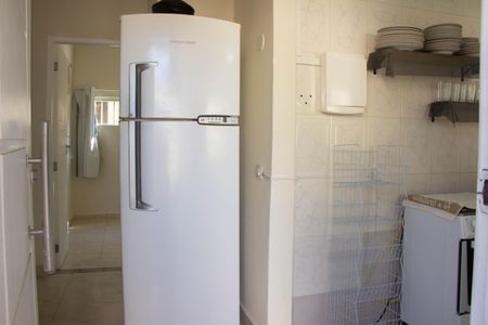 Casa para alugar com 120m², 3 quartos e 3 vagasCozinha