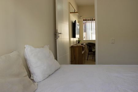 Casa para alugar com 120m², 3 quartos e 3 vagasSuíte