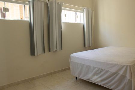 Casa para alugar com 120m², 3 quartos e 3 vagasQuarto