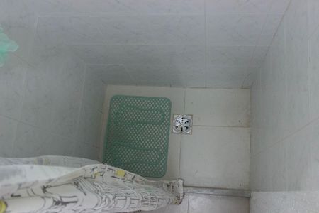 Casa para alugar com 120m², 3 quartos e 3 vagasBanheiro Social