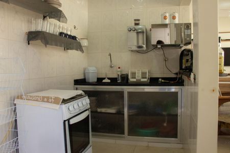 Casa para alugar com 120m², 3 quartos e 3 vagasCozinha