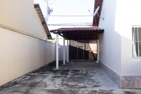 Casa para alugar com 120m², 3 quartos e 3 vagasGaragem