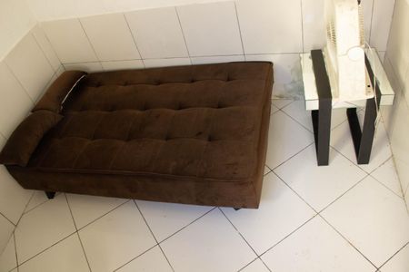 Casa para alugar com 120m², 3 quartos e 3 vagasQuarto de Serviço