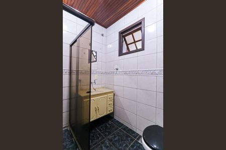 Casa à venda com 89m², 2 quartos e sem vaga Casa à venda com 89m², 2 quartos e sem vagaBanheiro