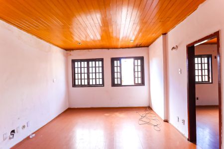 Sala de casa à venda com 2 quartos, 89m² em Piedade, Rio de Janeiro