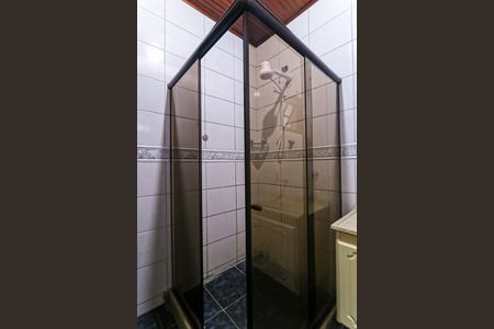 Casa à venda com 89m², 2 quartos e sem vaga Casa à venda com 89m², 2 quartos e sem vagaBanheiro