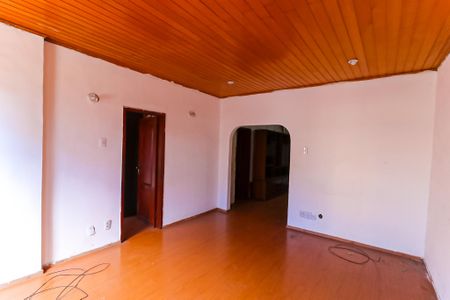 Casa à venda com 89m², 2 quartos e sem vaga Casa à venda com 89m², 2 quartos e sem vagaSala