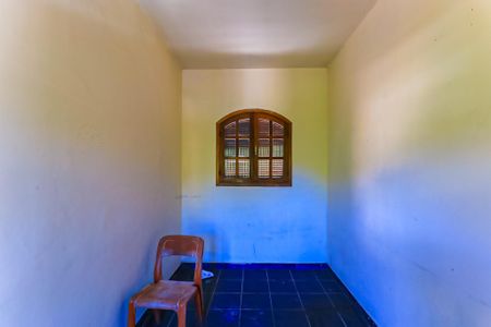 Casa à venda com 89m², 2 quartos e sem vaga Casa à venda com 89m², 2 quartos e sem vagaQuarto de Serviço