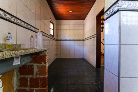 Casa à venda com 89m², 2 quartos e sem vaga Casa à venda com 89m², 2 quartos e sem vagaCozinha