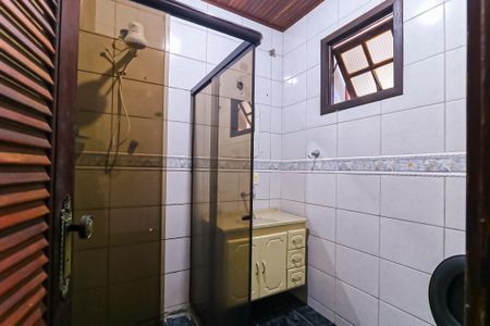 Casa à venda com 89m², 2 quartos e sem vaga Casa à venda com 89m², 2 quartos e sem vagaBanheiro