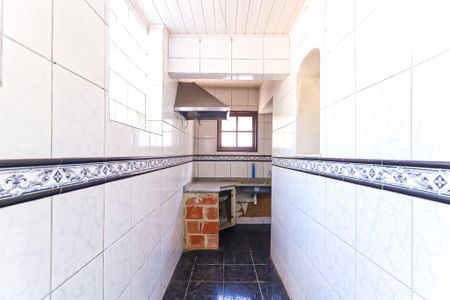 Casa à venda com 89m², 2 quartos e sem vaga Casa à venda com 89m², 2 quartos e sem vagaCozinha