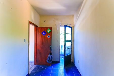 Casa à venda com 89m², 2 quartos e sem vaga Casa à venda com 89m², 2 quartos e sem vagaQuarto de Serviço