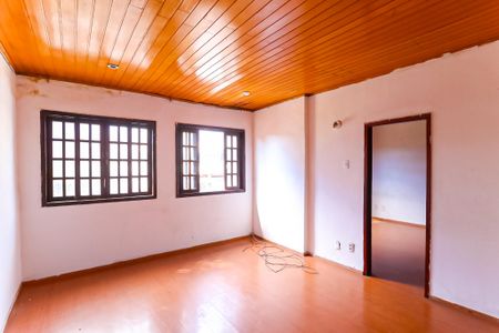 Sala de casa à venda com 2 quartos, 89m² em Piedade, Rio de Janeiro