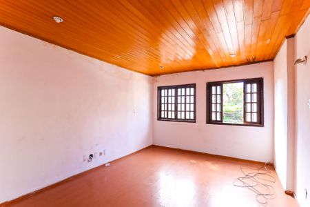 Sala de casa à venda com 2 quartos, 89m² em Piedade, Rio de Janeiro