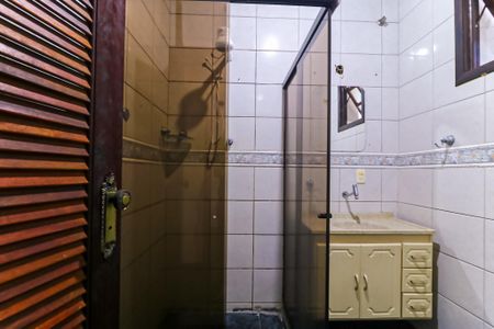 Casa à venda com 89m², 2 quartos e sem vaga Casa à venda com 89m², 2 quartos e sem vagaBanheiro