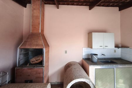 Casa à venda com 166m², 4 quartos e 3 vagas Casa à venda com 166m², 4 quartos e 3 vagasÁrea gourmet