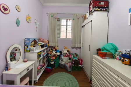 Casa à venda com 166m², 4 quartos e 3 vagas Casa à venda com 166m², 4 quartos e 3 vagasQuarto 1