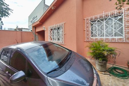 Casa à venda com 166m², 4 quartos e 3 vagas