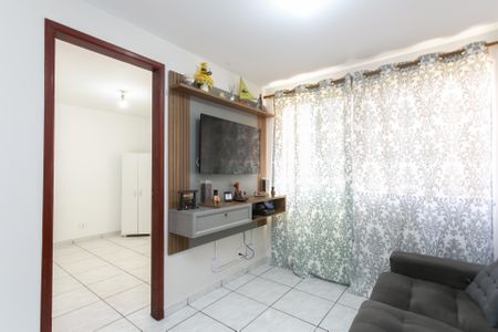 Apartamento à venda com 55m², 3 quartos e 1 vagaSala