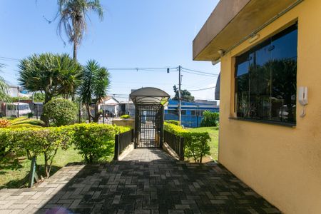 Apartamento à venda com 55m², 3 quartos e 1 vagaEntrada do Condomínio 