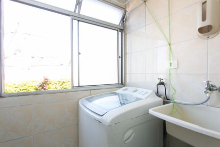 Apartamento à venda com 55m², 3 quartos e 1 vagaÁrea de Serviço