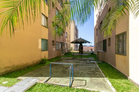 Apartamento à venda com 55m², 3 quartos e 1 vagaÁrea comum - Churrasqueira