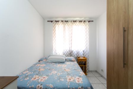 Apartamento à venda com 55m², 3 quartos e 1 vagaQuarto 2