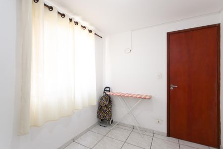 Apartamento à venda com 55m², 3 quartos e 1 vagaQuarto 1 