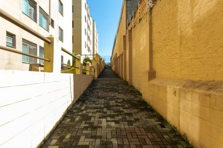 Apartamento à venda com 55m², 3 quartos e 1 vagaÁrea comum