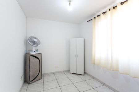 Apartamento à venda com 55m², 3 quartos e 1 vagaQuarto 1 