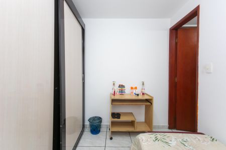 Apartamento à venda com 55m², 3 quartos e 1 vagaQuarto 3
