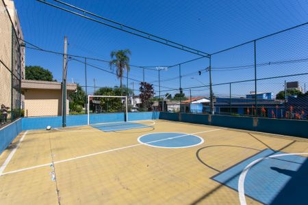 Apartamento à venda com 55m², 3 quartos e 1 vagaÁrea comum - Quadra 