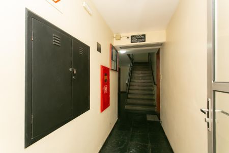 Apartamento à venda com 55m², 3 quartos e 1 vagaHall de Entrada 