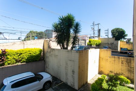 Apartamento à venda com 55m², 3 quartos e 1 vagaVista da Área de Serviço
