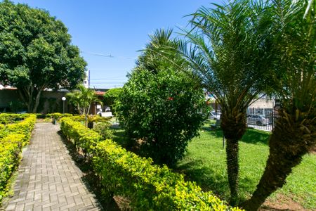 Apartamento à venda com 55m², 3 quartos e 1 vagaÁrea comum 