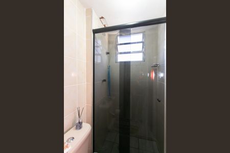 Apartamento à venda com 55m², 3 quartos e 1 vagaBanheiro / Lavatório 