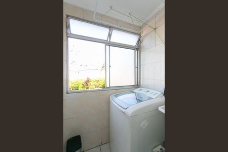 Apartamento à venda com 55m², 3 quartos e 1 vagaÁrea de Serviço