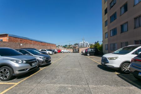 Apartamento à venda com 55m², 3 quartos e 1 vagaGaragem 