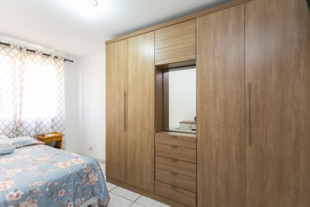 Apartamento à venda com 55m², 3 quartos e 1 vagaQuarto 2